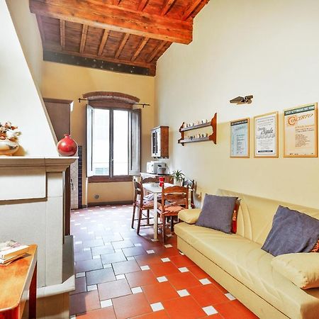 San Lorenzo Wooden Loft Florencia Exterior foto