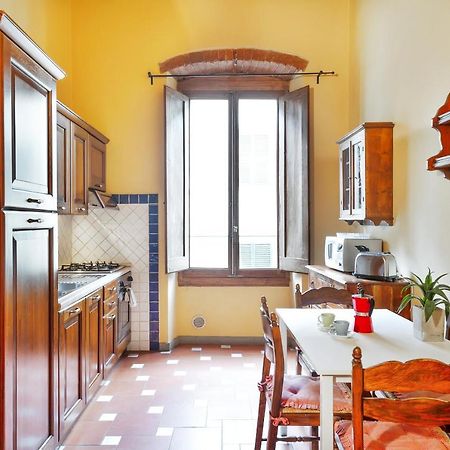 San Lorenzo Wooden Loft Florencia Exterior foto