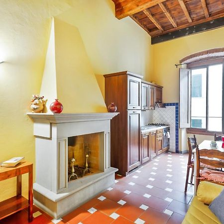 San Lorenzo Wooden Loft Florencia Exterior foto