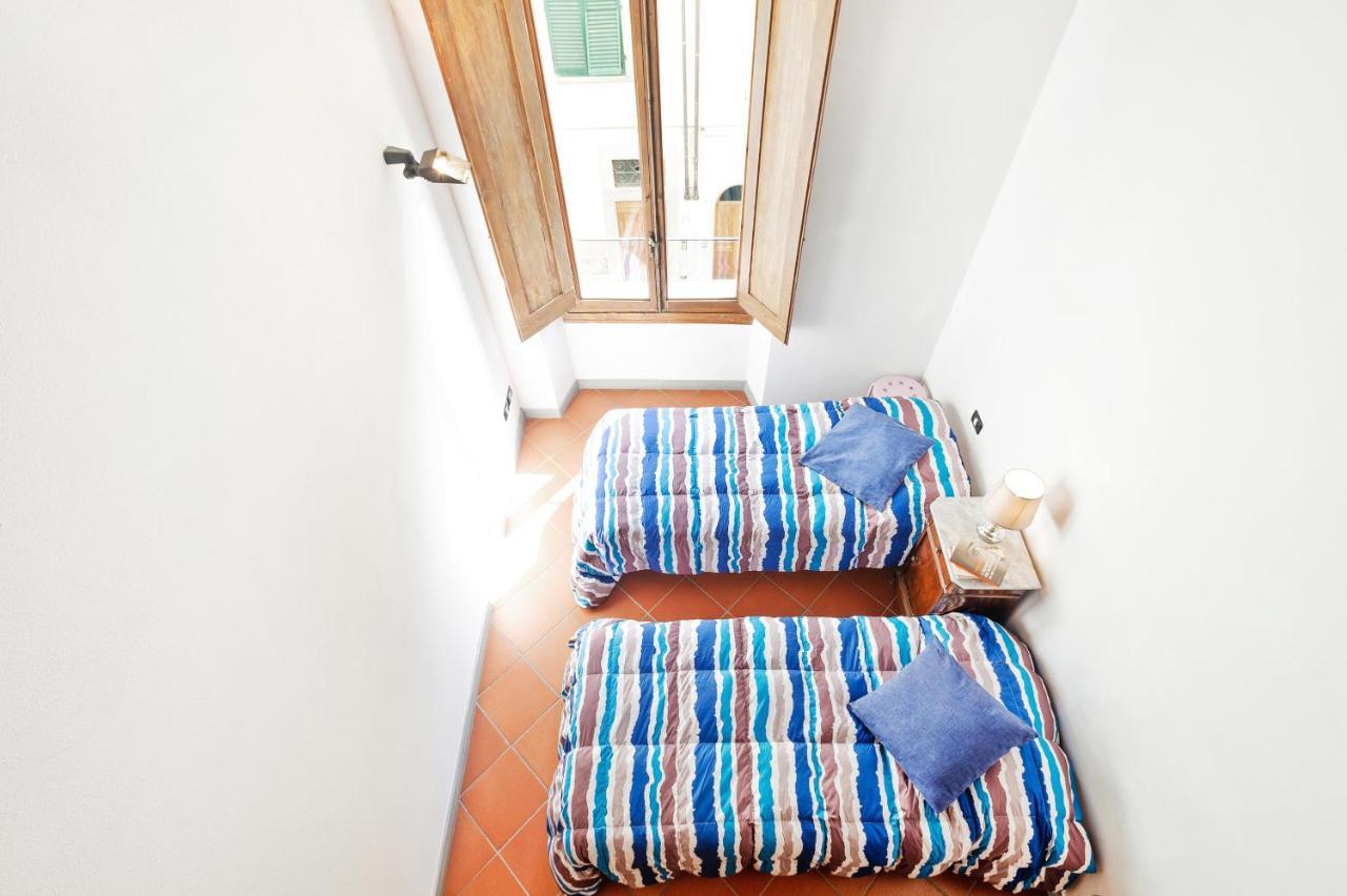 San Lorenzo Wooden Loft Florencia Exterior foto